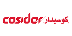 Logo Cosider
