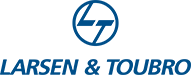 Logo Larsen et Tubro