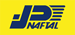 Logo Naftal