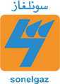 Logo Sonelgaz