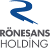 Logo ronesans holding